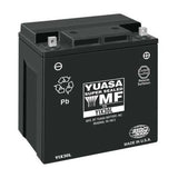 YUASA HP SUPER MF BATTERY YIX30L