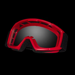 Zero Goggle Junior MX Red