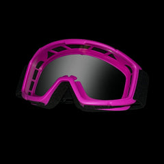 Zero Goggle Senior MX Magenta