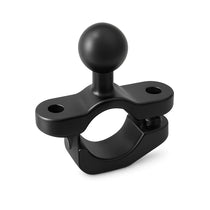 Accessory body mounts