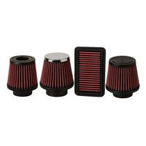 Air filters
