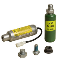 Airbag inflators