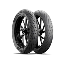 All weather motorcycle tyres