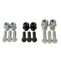 ATV and UTV wheel nut kits