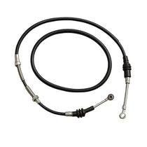 ATV shifter cables