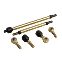 ATV tie rods