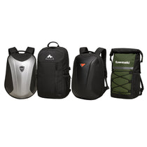 Backpacks