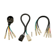 Bike connection cables