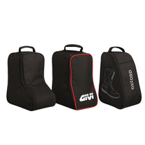 Boot bags