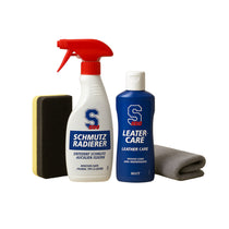 Boot service kits