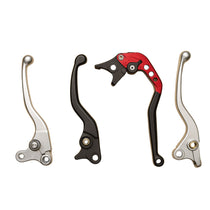 Brake levers