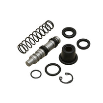 Brake master cylinder rebuild kits