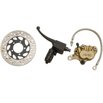 Brake system
