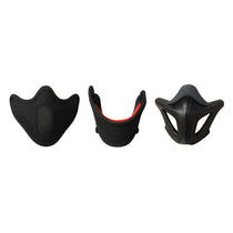 Breath guards