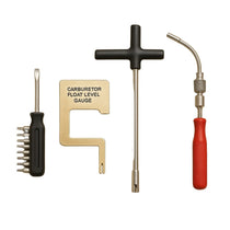 Carburetor tools