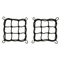 Cargo nets