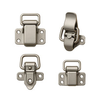 Case clips