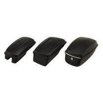 Case lids