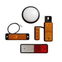 Case lightings