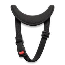 Chin straps and covers