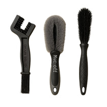 Cleaning brushes