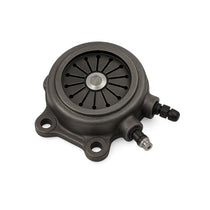Clutch components and hardware
