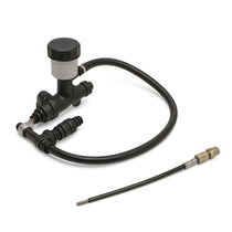 Clutch hydraulics and cables