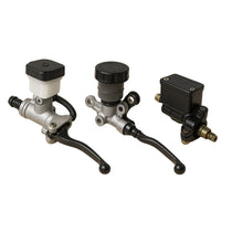 Clutch master cylinders