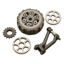 Clutch offset kits