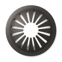 Clutch spring diaphragm