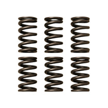 Clutch springs