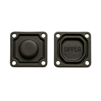 Clutch tank diaphragm