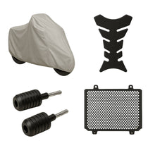 Covers and protection