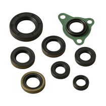 Crankshaft seal kits