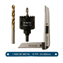 Cutting tools