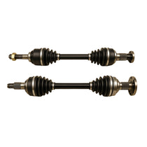 Cv axles