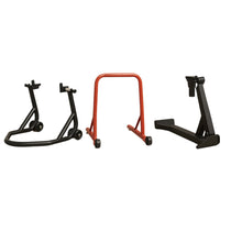 Display stands