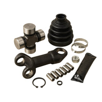 Driveshaft rebuild kits