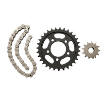 Drivetrain