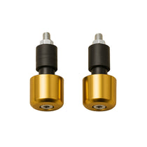 E-bike bar ends