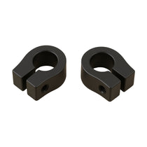 E-bike brake perch spacers