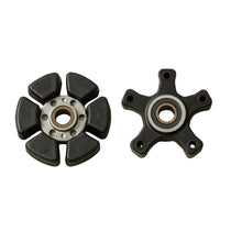 E-bike cush drives