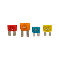 E-bike fuses