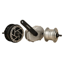 E-bike gearbox