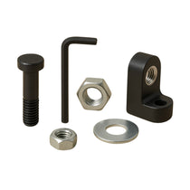 E-scooter hardware and fasteners