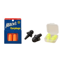 Ear plugs