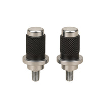 End plugs
