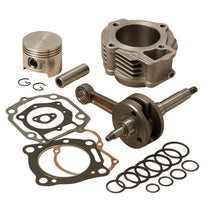 Engine rebuild kits