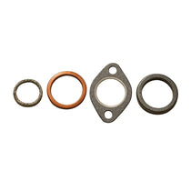 Exhaust gaskets