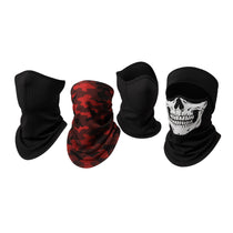 Facemasks